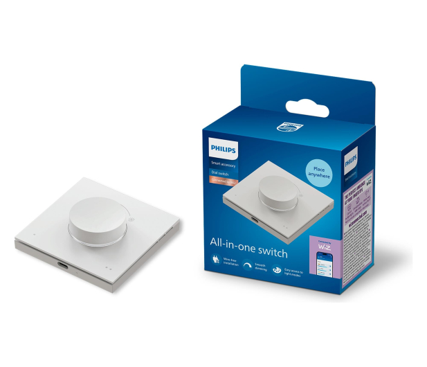 Philips Smart Przełącznik dial switch - 1541409 - zdjęcie 3